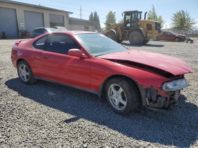 1996 Honda Prelude SR-V