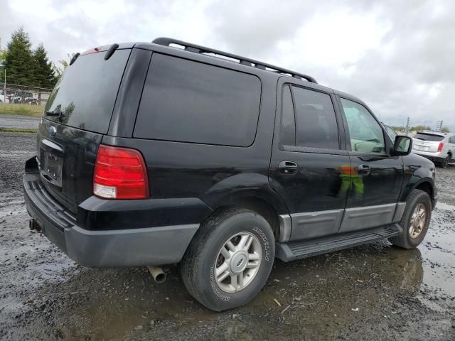 2006 Ford Expedition XLT