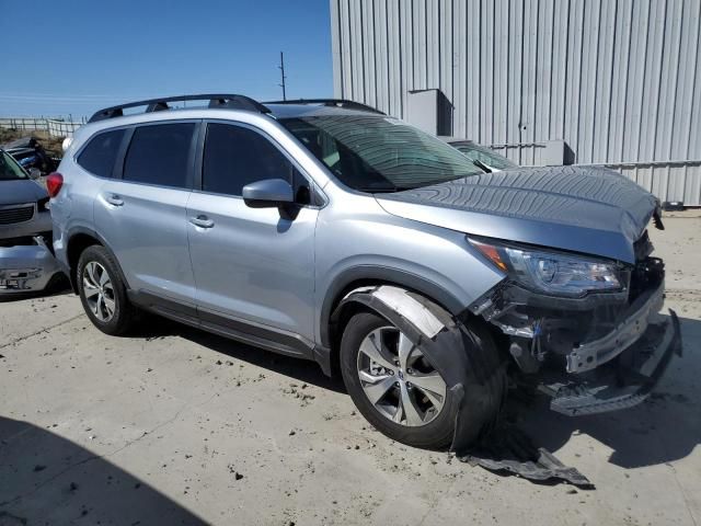 2021 Subaru Ascent Premium