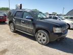 2009 Chevrolet Tahoe K1500 LTZ