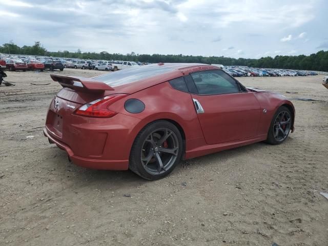 2013 Nissan 370Z Base