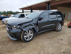 Dodge Vehiculos salvage en venta: 2012 Dodge Durango R/T