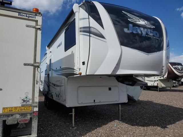 2023 Jayco Trailer