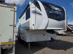 Camiones sin daños a la venta en subasta: 2023 Jayco Trailer