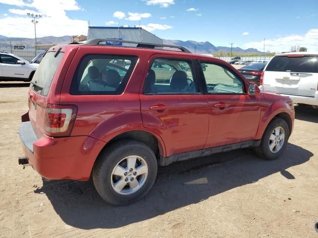 2009 Ford Escape XLS