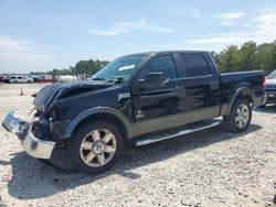 2008 Ford F150 Supercrew for sale in Houston, TX
