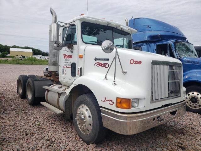 1996 International 9200