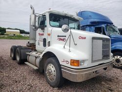 International salvage cars for sale: 1996 International 9200