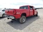 2007 Chevrolet Silverado K2500 Heavy Duty