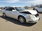 2008 Cadillac DTS