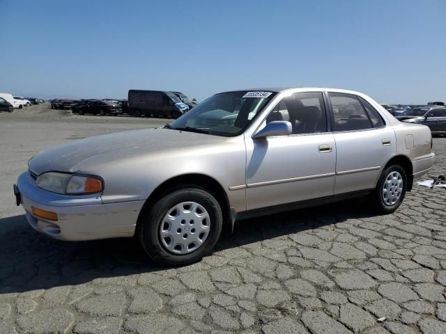 1995 Toyota Camry LE