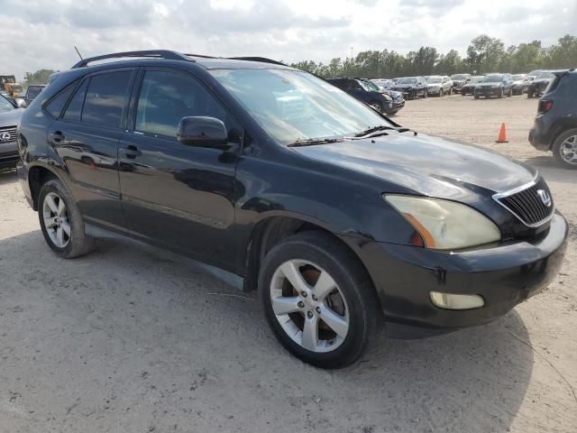 2007 Lexus RX 350