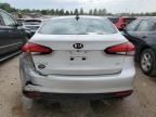 2017 KIA Forte EX