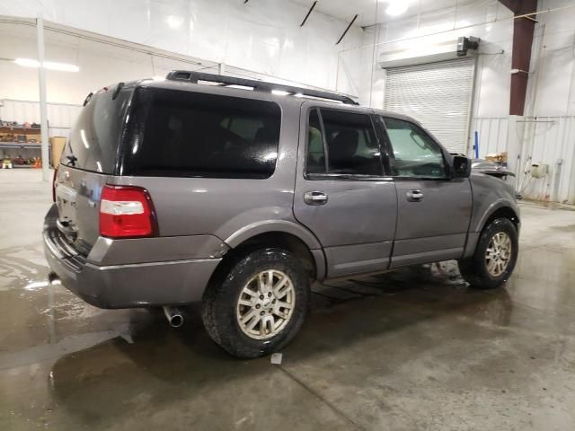 2011 Ford Expedition XLT