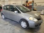 2010 Nissan Versa S