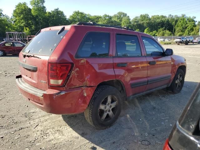 2005 Jeep Grand Cherokee Laredo