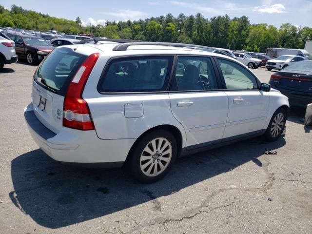 2005 Volvo V50 2.4I