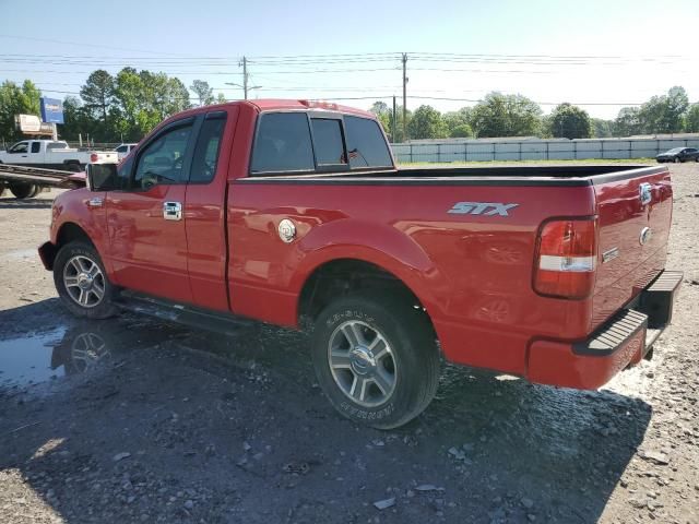 2008 Ford F150