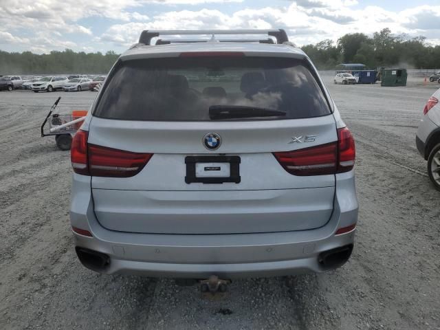 2014 BMW X5 XDRIVE35D