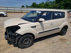 KIA Soul salvage cars for sale: 2012 KIA Soul