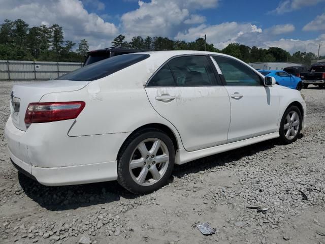 2008 Toyota Camry CE