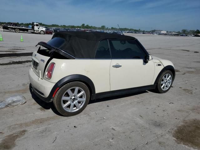 2006 Mini Cooper S