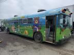 1999 Blue Bird School Bus / Transit Bus