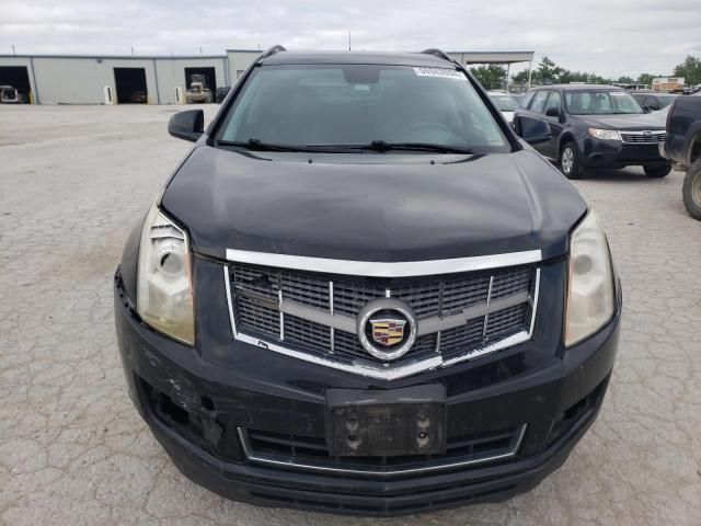 2011 Cadillac SRX