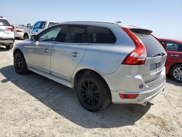 2012 Volvo XC60 T6