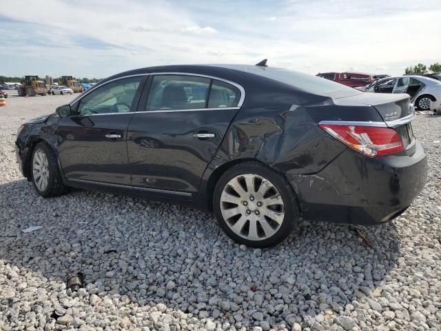 2014 Buick Lacrosse Premium