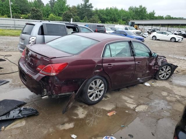 2008 Toyota Avalon XL