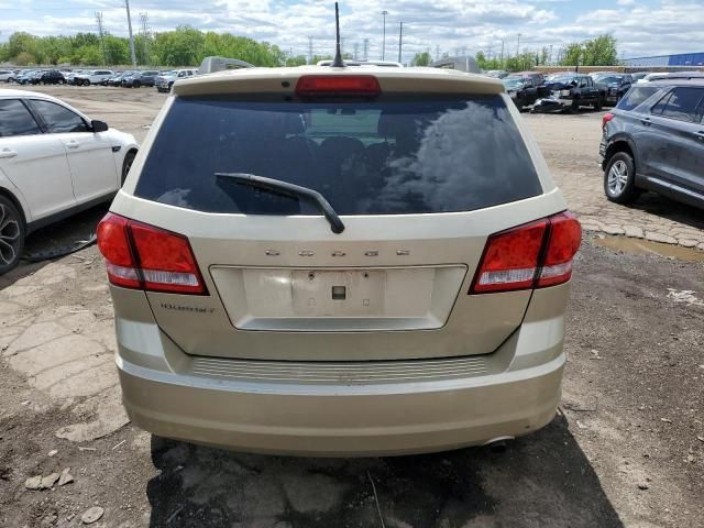 2011 Dodge Journey Express