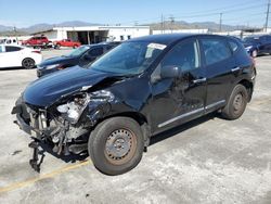 Vehiculos salvage en venta de Copart Sun Valley, CA: 2013 Nissan Rogue S