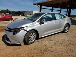 Vehiculos salvage en venta de Copart Cleveland: 2021 Toyota Corolla LE