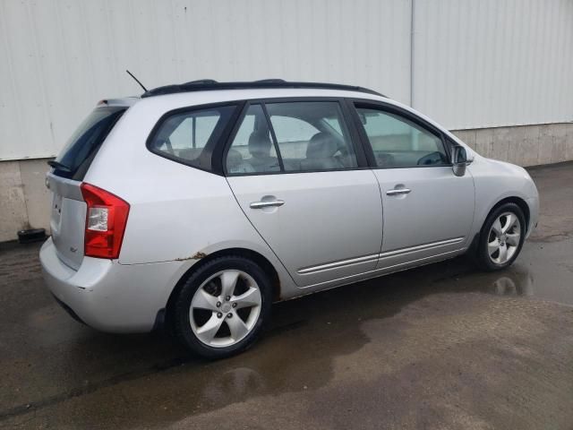 2008 KIA Rondo Base