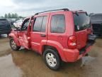 2004 Jeep Liberty Limited