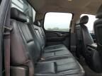 2011 Chevrolet Silverado K3500 LTZ