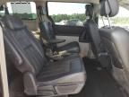 2010 Chrysler Town & Country Touring Plus