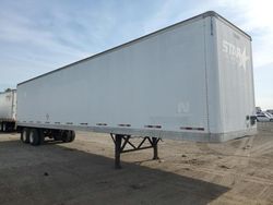 Salvage trucks for sale at Portland, MI auction: 1998 Mxof Trailer