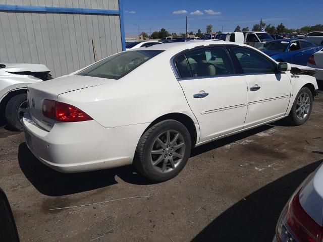 2007 Buick Lucerne CXL