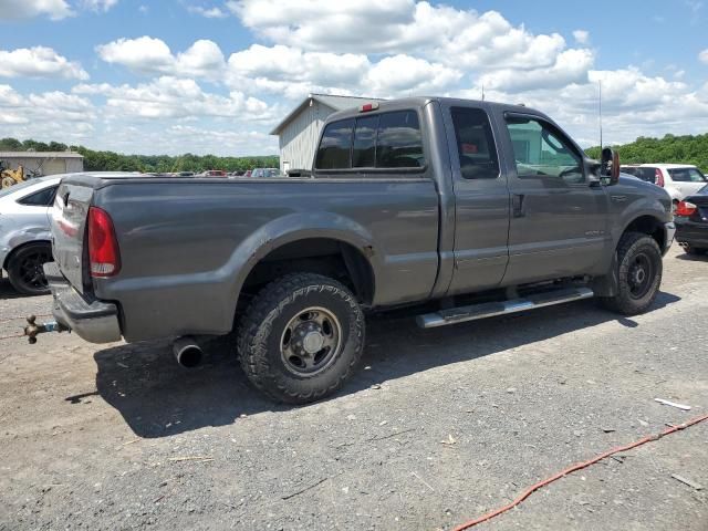 2003 Ford F250 Super Duty