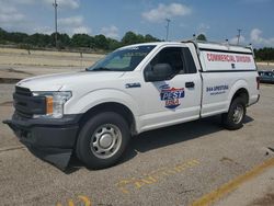 2019 Ford F150 en venta en Gainesville, GA