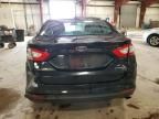 2014 Ford Fusion S Hybrid