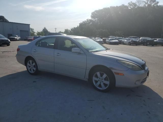 2006 Lexus ES 330