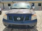 2010 Nissan Armada SE