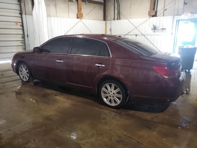 2009 Toyota Avalon XL