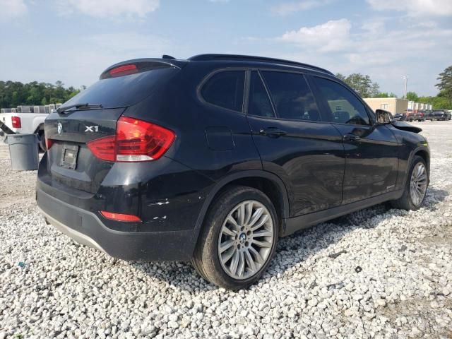 2014 BMW X1 SDRIVE28I