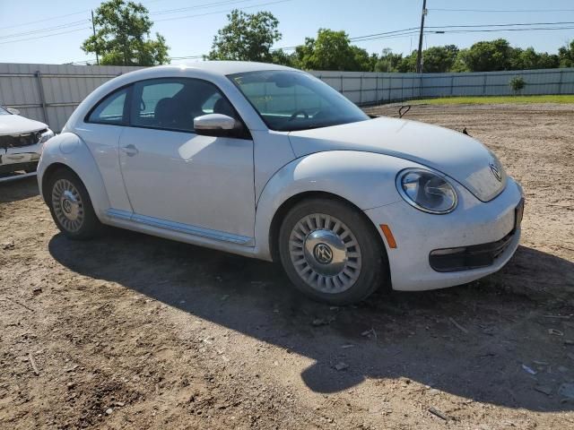 2014 Volkswagen Beetle