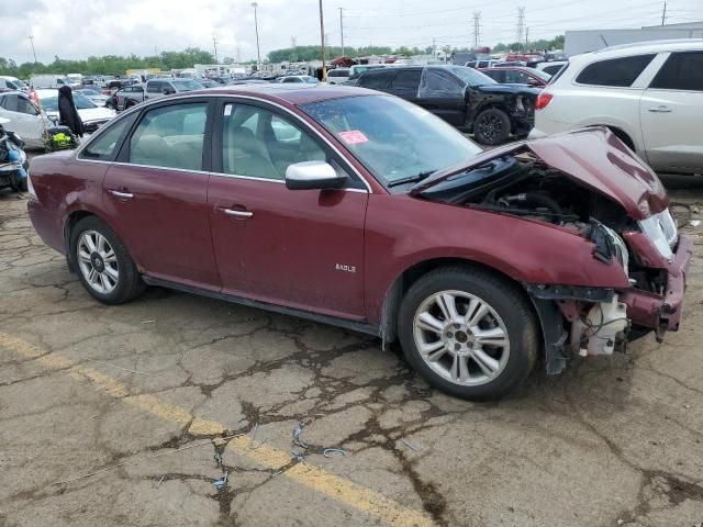 2008 Mercury Sable Premier