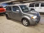 2010 Nissan Cube Base